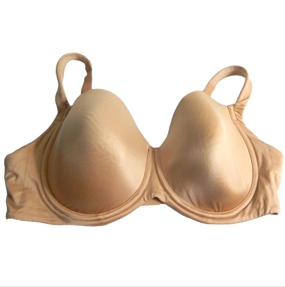 Soma Stunning Support Smooth Full Coverage Bra